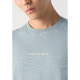 Calvin Klein Ανδρική κοντομάνικη μπλούζα Minimal Logo Tee